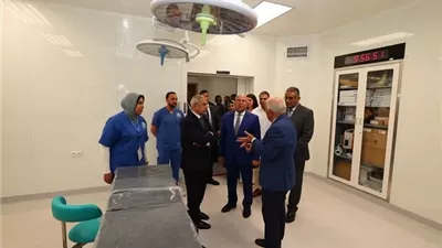 الوزير: الاستثمار في التعليم والتكنولوجيا أساس بناء الإنسان المصري