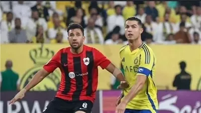 تريزيجيه في مواجهة قوية مع الرياض أمام النصر بالدوري السعودي