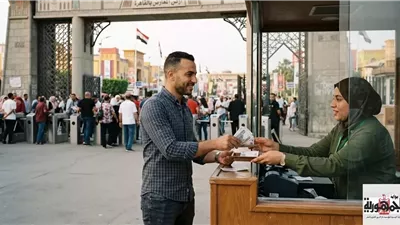 حكم صلاة الجمعة في مكان يفرض رسوما للدخول فيه