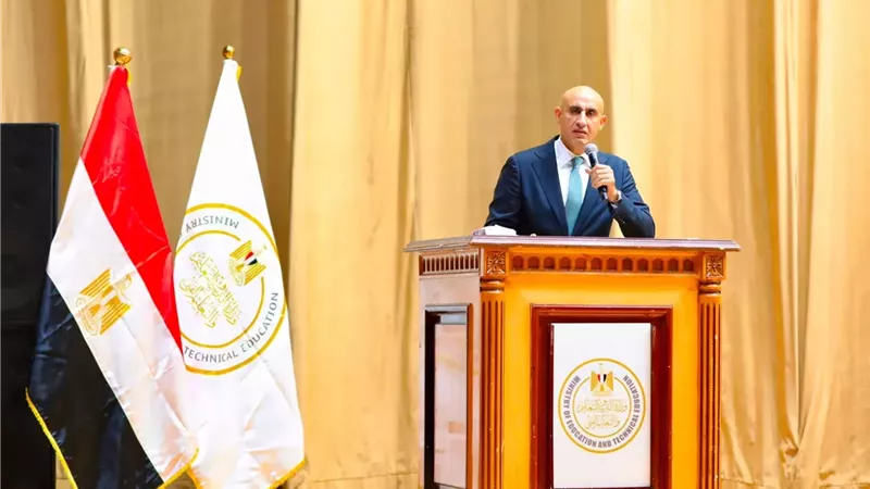 وزير التعليم