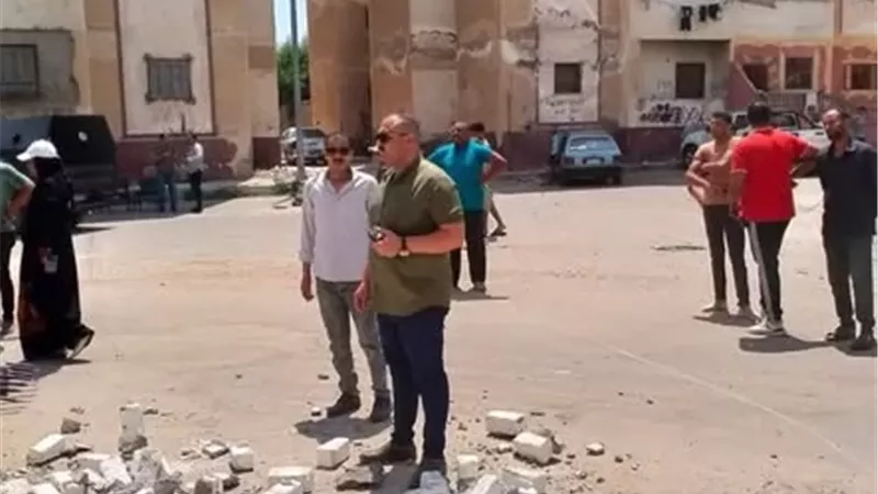 بوابة الجمهورية