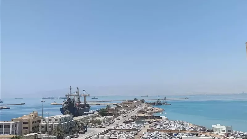 بوابة الجمهورية