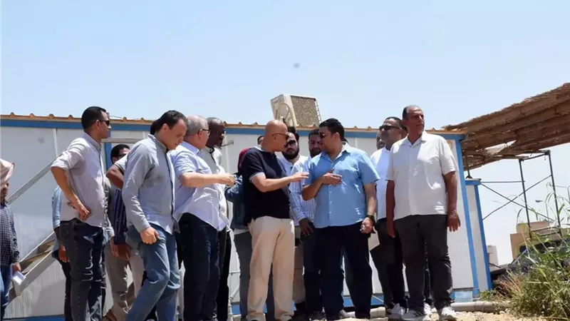 بوابة الجمهورية