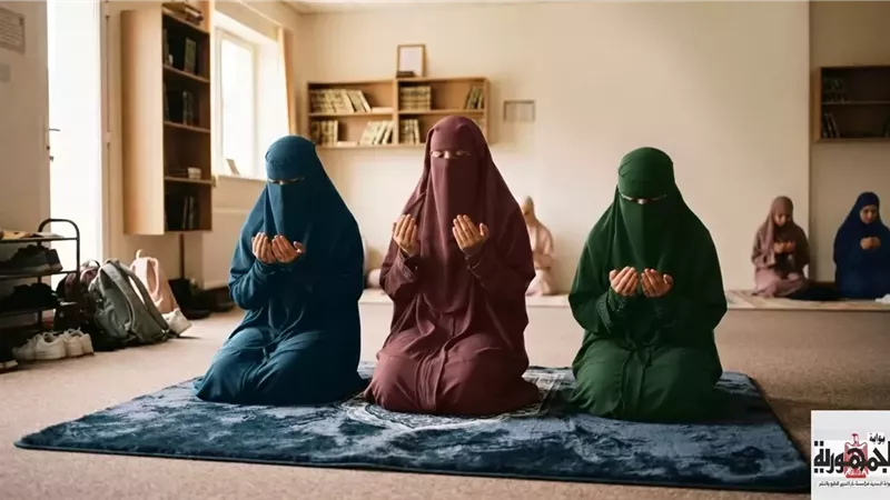 صورة تعبيرية مولدة