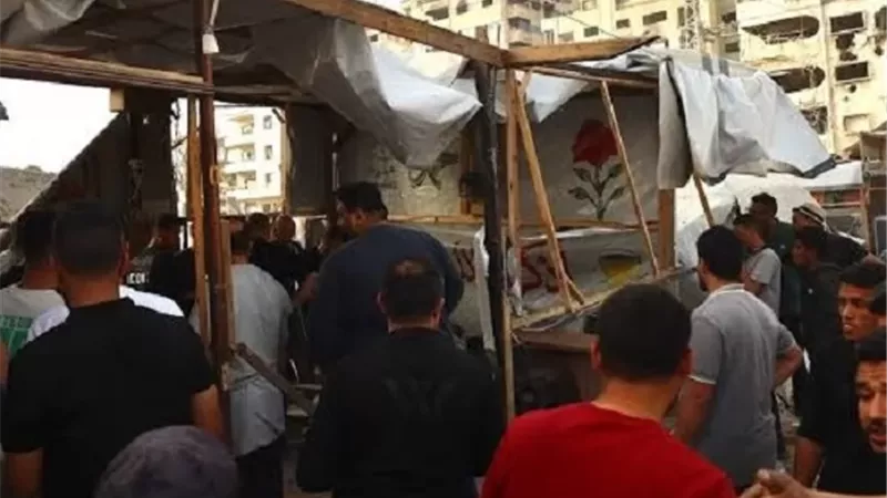 بوابة الجمهورية