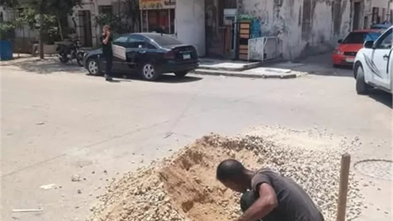 بوابة الجمهورية