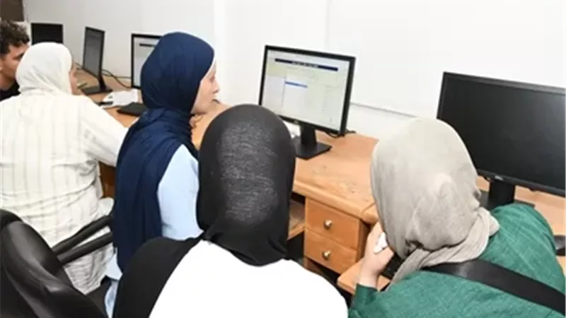 بوابة الجمهورية