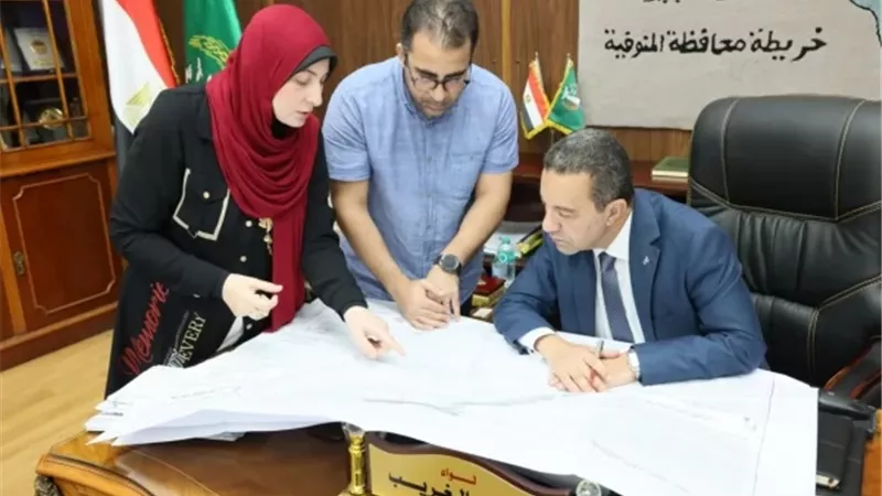 بالأسماء .. اعتماد