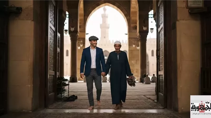 صورة تعبيرية مولدة