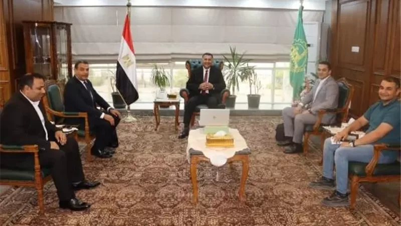 بوابة الجمهورية