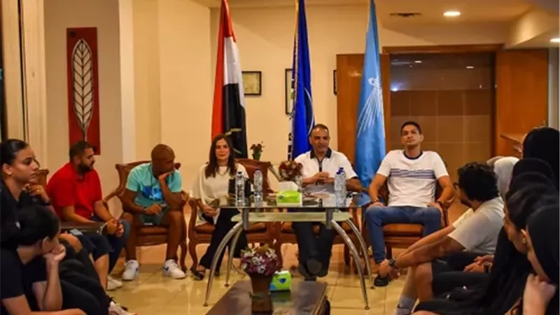 بوابة الجمهورية