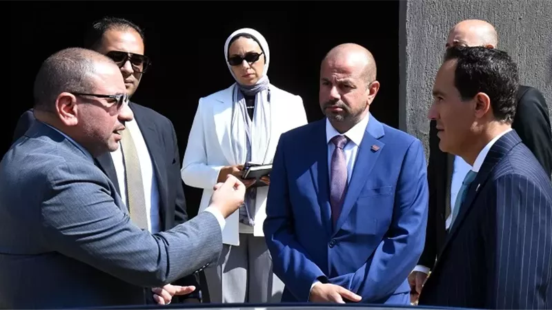 بوابة الجمهورية