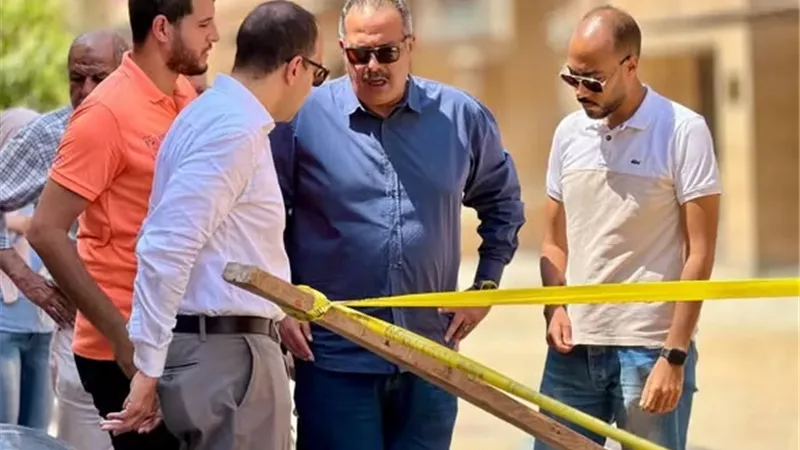 بوابة الجمهورية