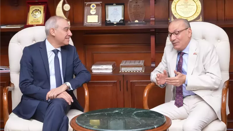 بوابة الجمهورية
