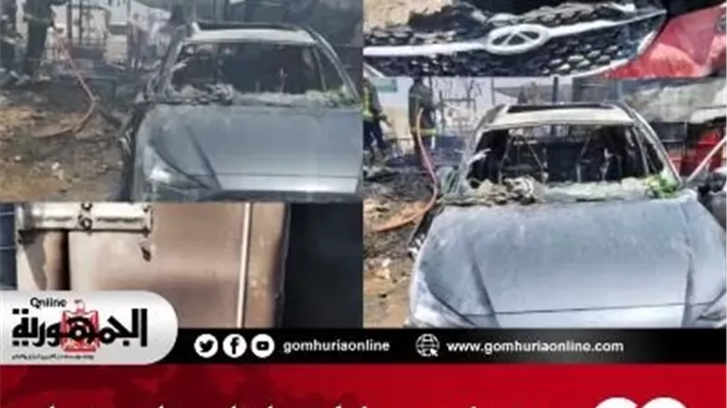 بوابة الجمهورية