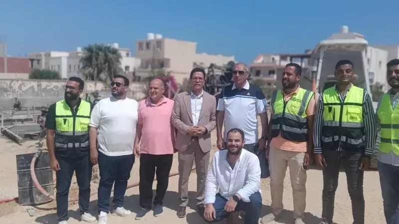 الدكتور ناصر الجيزاوي