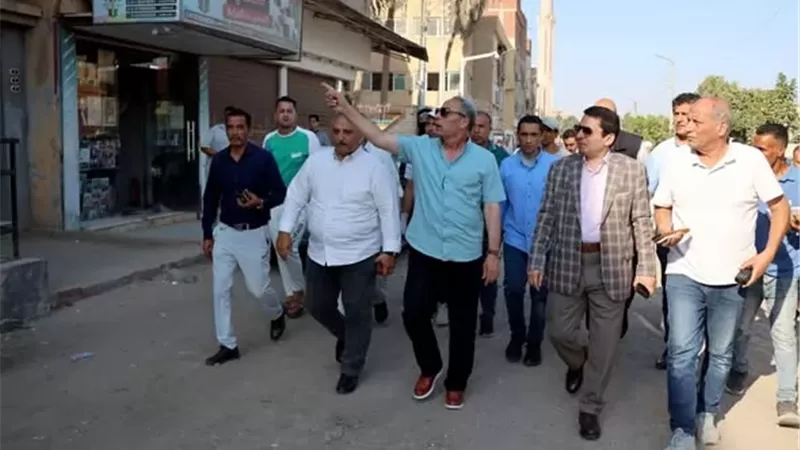 بوابة الجمهورية