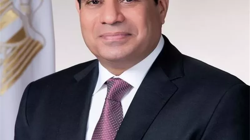 الرئيس عبد الفتاح