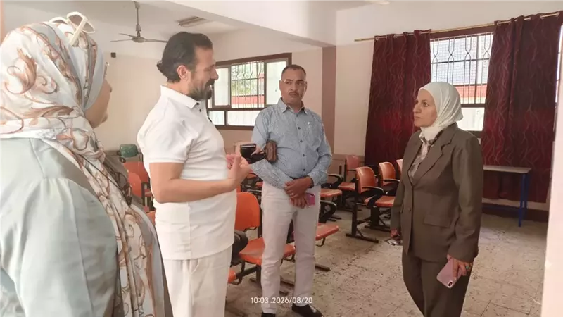 الدكتورة همت أبوكيلة