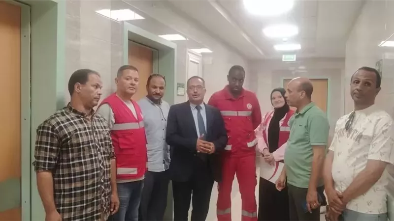 بوابة الجمهورية