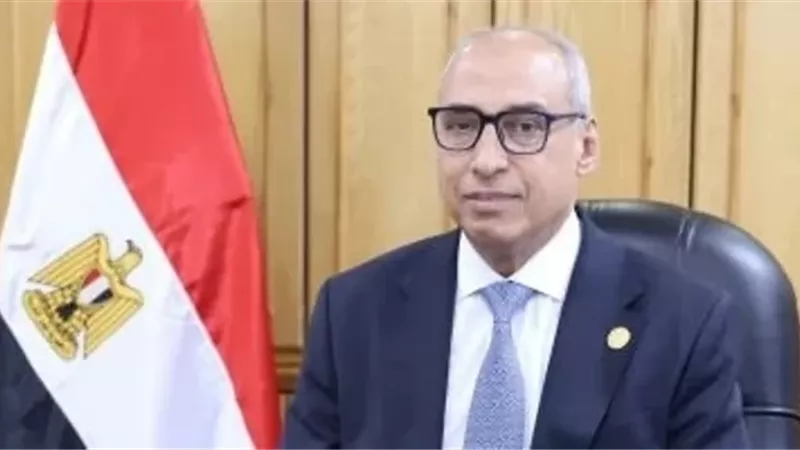 المستشار محمود إبراهيم