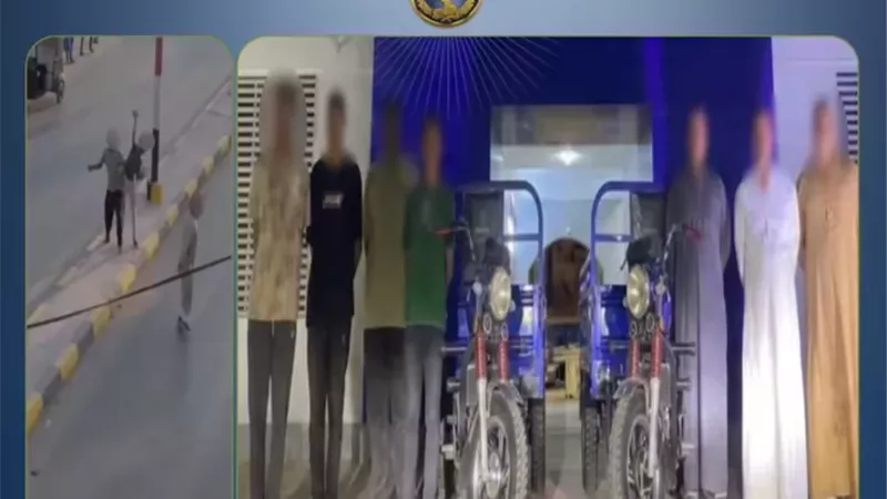بوابة الجمهورية