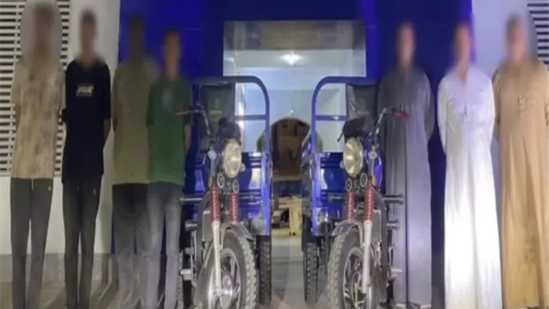 بوابة الجمهورية