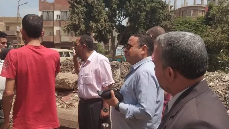 بوابة الجمهورية