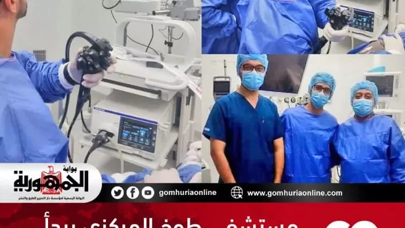 صحة القليوبية