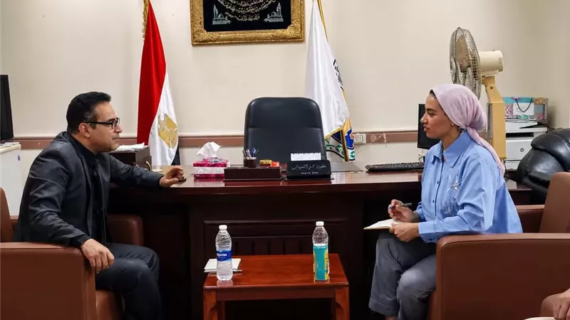 بوابة الجمهورية