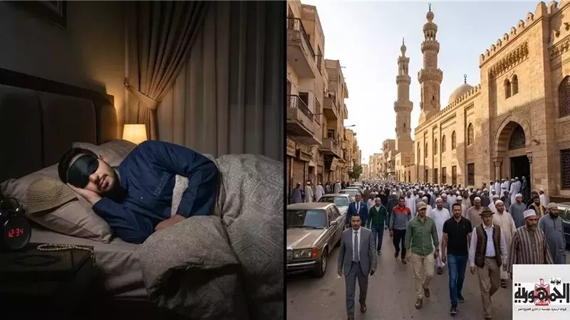 صورة تعبيرية مولدة