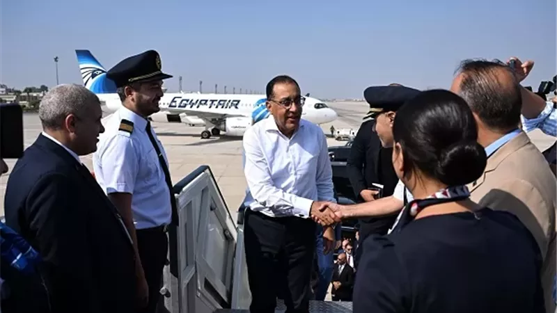 الدكتور مصطفى مدبولي