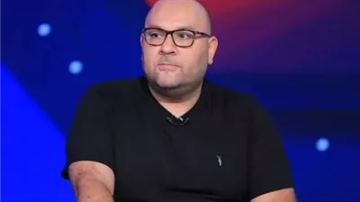 بلال علام معلقا علي لقاء الزمالك وسيد البلد