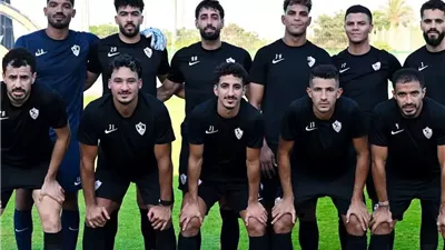 التعادل السلبى يحسم نتيجة الشوط الاول من مواجهة الزمالك والاتحاد