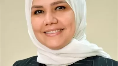 القومي للمرأة يهنئ رشا عبد العال بتجديد تعيينها رئيسًا لمصلحة الضرائب