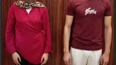 الداخلية تكشف حقيقة فيديو 