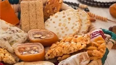 حكم رد هدية حلاوة المولد من دون سبب شرعي