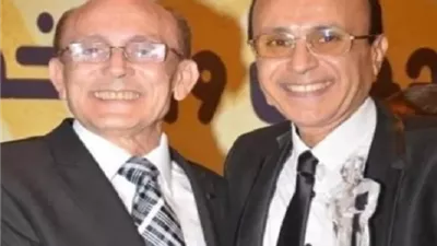 مجدي صبحي يفتح النارعلى محمد رمضان بعد حفل رأس البر