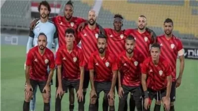 مشهور يعلن تشكيل طلائع الجيش لمواجهة المقاولون بدوري ora