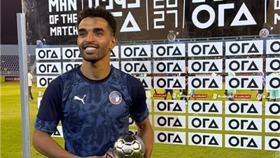 أوباما: يجب أن يعلم الجميع أن بيراميدز نادي بطولات وسنفوز بالدوري