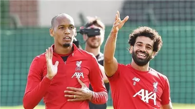 لاعب ليفربول السابق يقترب من مزاملة محمد صلاح مجددا في طرابزون