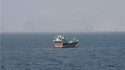 «نيويورك بوست»: نحو 200 سفينة عبرت مضيق هرمز خلال أسبوع