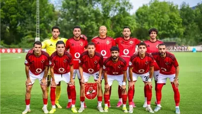 الأهلي يفتتح مشواره في دوري أورا بمواجهة الشرقية إنبي الليلة