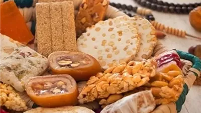 5 نصائح لمرضى القلب عند تناول حلوى المولد