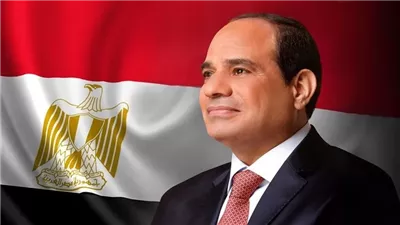 القوات المسلحة تهنئ رئيس الجمهورية بمناسبة الإحتفال بذكرى المولد النبوى
