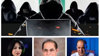 شائعات وأكاذيب 