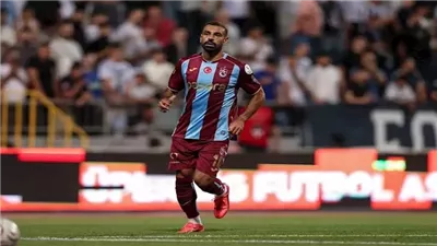 تشكيل طرابزون المتوقع أمام إسطنبول.. محمد صلاح في الهجوم