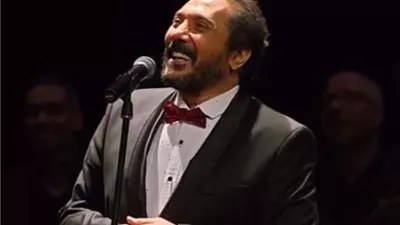 اليوم.. علي الحجار يحيي الليلة قبل الأخيرة من مهرجان الموسيقى