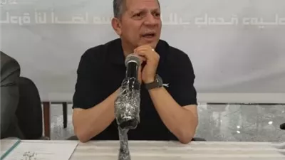 رئيس جامعة دمياط يتابع الإستعدادات لملتقى التوظيف