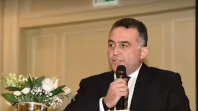 رئيس البورصة: شركات جديدة مرشحة للانضمام إلى السوق لزيادة أحجام التداول ومضاعفة رأس المال